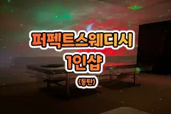 퍼펙트스웨디시 1인샵 (동탄)
