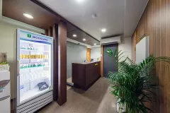 쿨아로마 (복현)