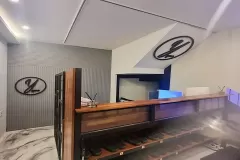 영스파 (영등포시장역)