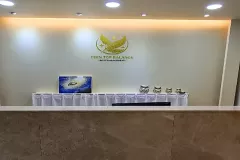 틴탑스웨디시 (서산)