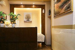 LA스웨디시 (정자)